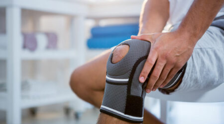 Important factors to consider before buying knee braces