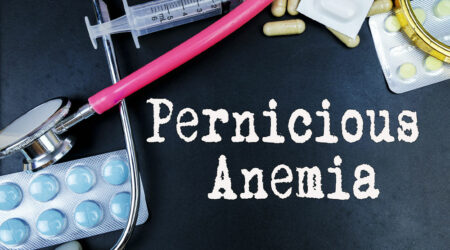 Pernicious anemia – Causes, symptoms, and prevention methods