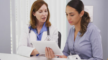 Things to know about a hysterectomy