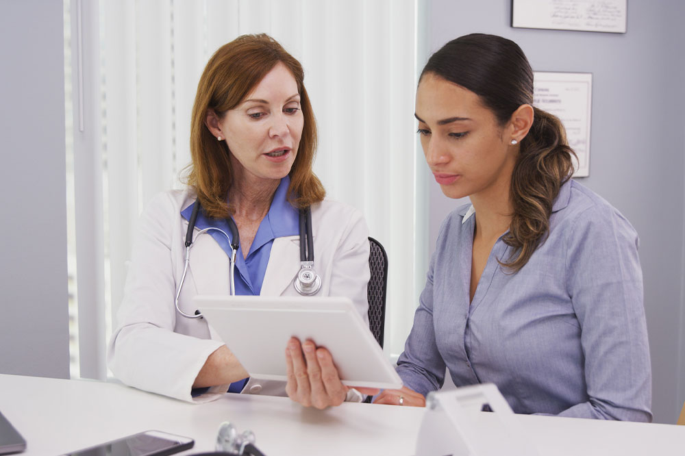Things to know about a hysterectomy