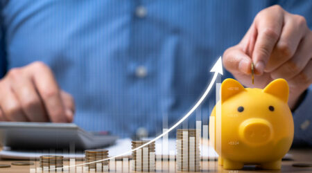 Top 5 dividend paying companies to consider investing in