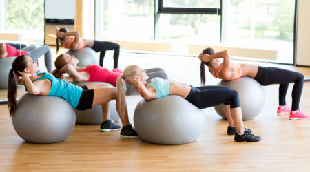 Top 7 benefits of aerobic exercise