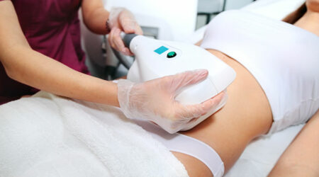Top 8 benefits of CoolSculpting