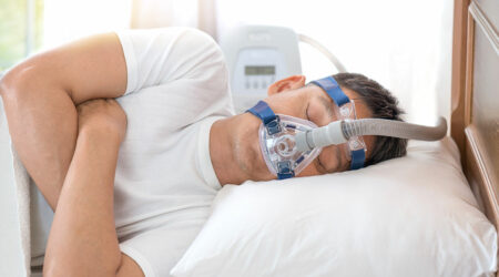 Top treatment options to keep sleep apnea at bay