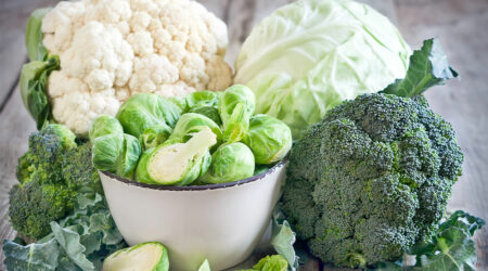 Top food choices for healthy kidneys