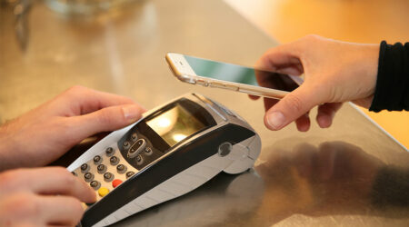 Why is mobile payment processing so popular