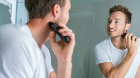 10 great electric shavers for men