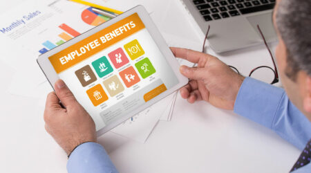 6 reasons why organizations should offer employee health benefits