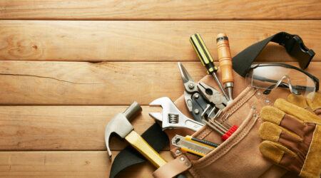 Must-have tools – Tips for buying and maintaining them