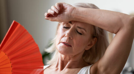Managing heat exhaustion – Symptoms, causes, and prevention