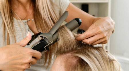 Benefits of a career in hairdressing and cosmetology