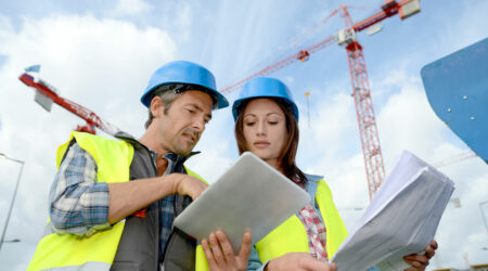 Construction – Types of projects and key features