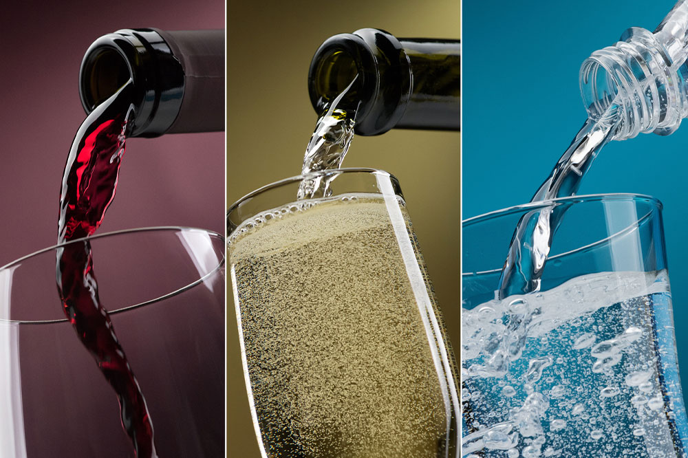Effects of sugary soft drinks on health