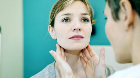 Enlarged adenoids – Causes, symptoms, and management