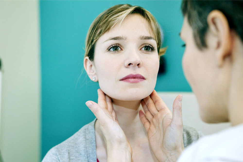 Enlarged adenoids – Causes, symptoms, and management
