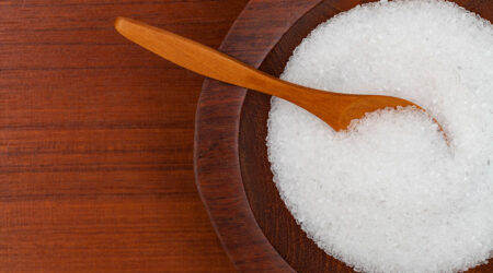 Epsom salt – Health benefits and potential side effects