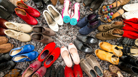 Handy tips for choosing the best shoes