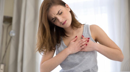 Heart murmurs – Symptoms, causes, types, and more