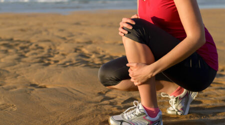 Heat cramps – Signs, causes, management, and prevention