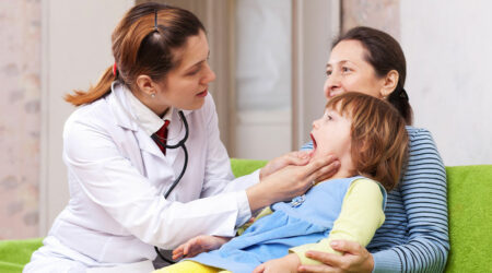 Herpangina – Symptoms, causes, and more