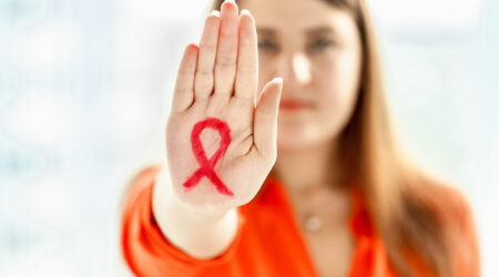 HIV and AIDS – Symptoms, causes, and management