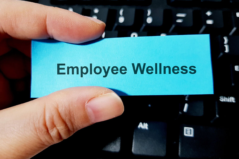 Importance of emotional wellness and how to improve it