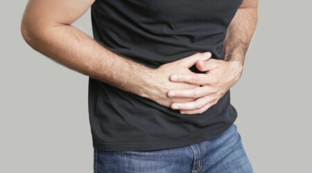 Important elements of stomach hernia