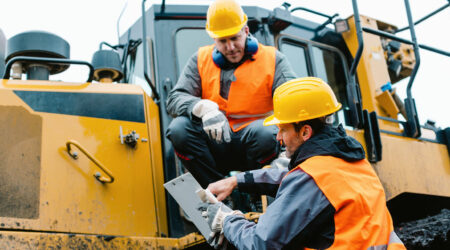 Key things to consider for a job in mining and quarrying