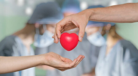 Knowing the basics of a heart transplant procedure