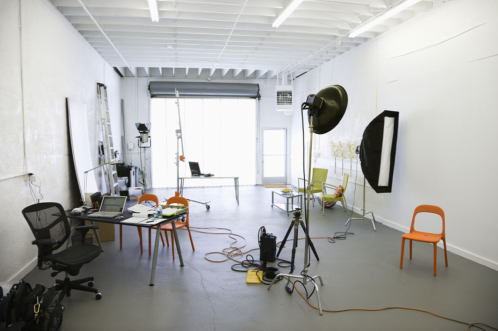 Photography lighting tips for beginners