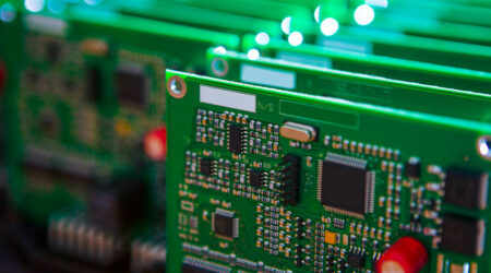 Printed circuit boards – Types, components, and top manufacturers