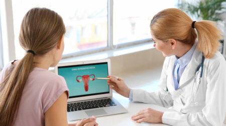 Reproductive health and related problems