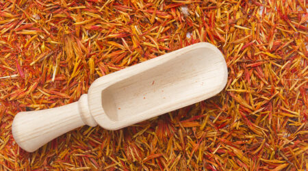 Saffron – Health benefits and precaution