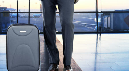 Types of suitcases and how to find the right one