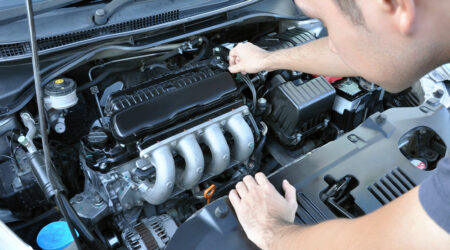 The complete guide to small engines courses and repair