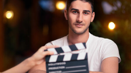 Things to know about the film and television industry