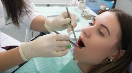 Tooth abscess – Causes, diagnosis, and more