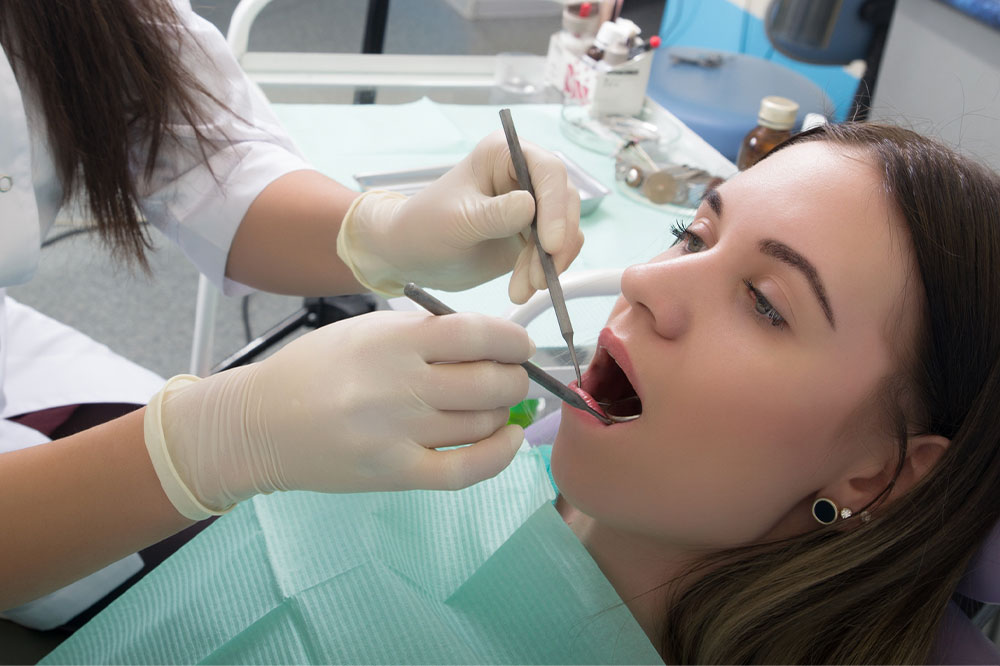 Tooth abscess – Causes, diagnosis, and more