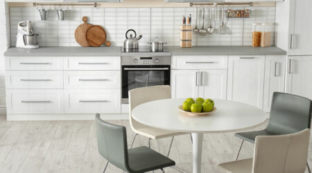 Top 7 tips for kitchen and dining room renovation