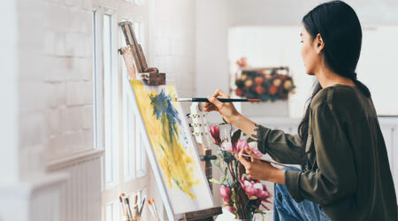Top 8 hobby ideas to consider