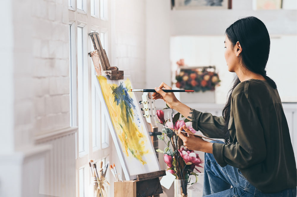 Top 8 hobby ideas to consider