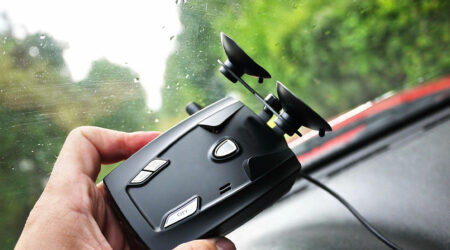 Top advantages of using radar detectors