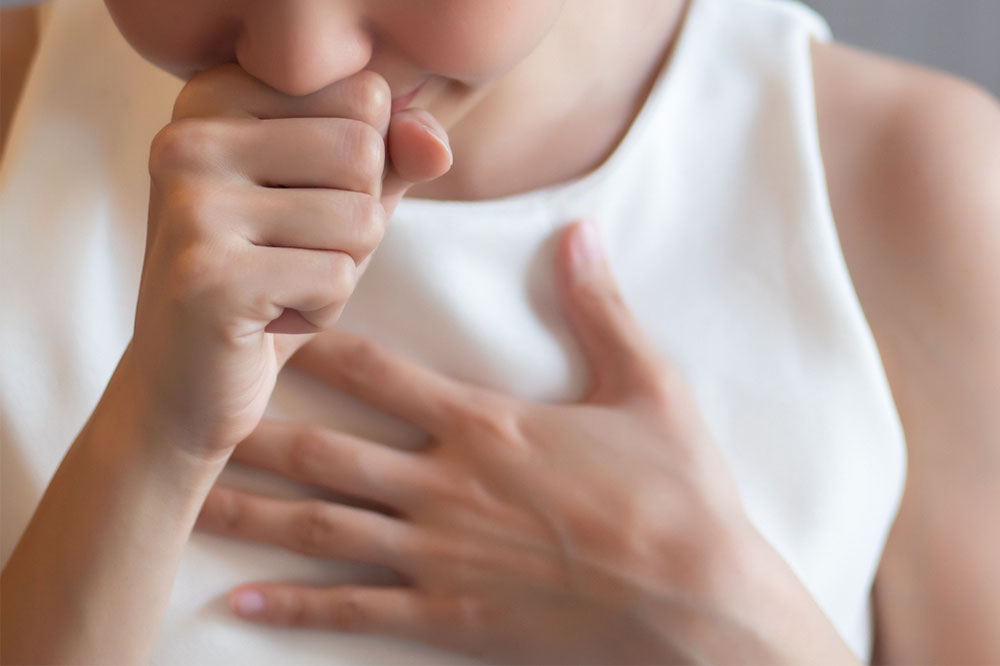 Triggers of hiccups and how to manage them