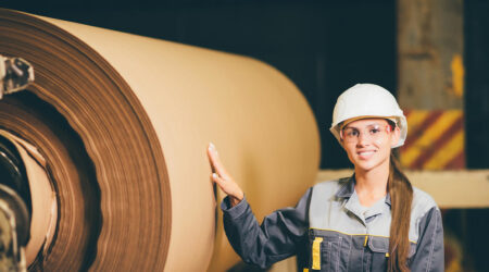 10 types of paper handling equipment