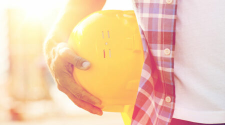 5 reasons why work safety protective gear is important