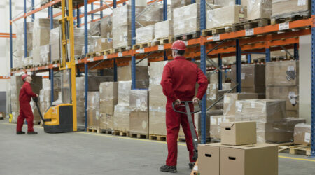 5 tips for picking the perfect shipping supply company