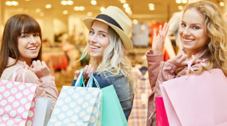 6 tips for a successful retail shopping trip