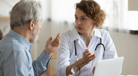 Managing acute respiratory distress syndrome – Key things to know