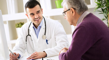 Acute flaccid myelitis – Symptoms, causes, and more