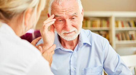 Alzheimer’s disease – Signs, causes, and management